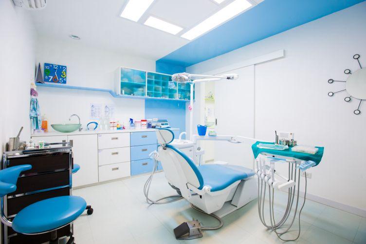 Dental clinics in Antalya Turkey